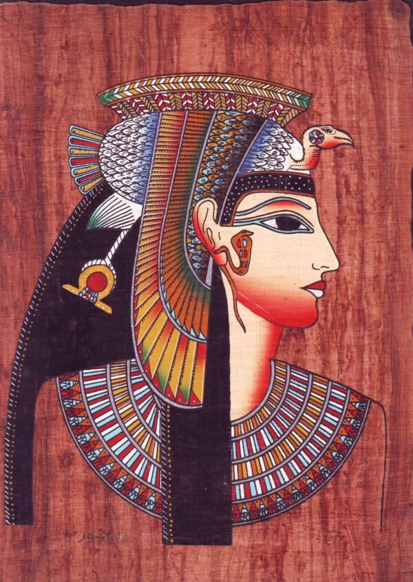 Cleopatra The Powerful Seductive Women - Image 2