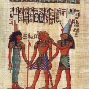 Three kings