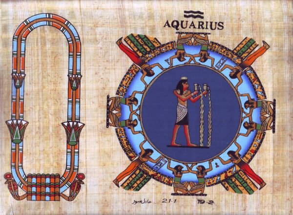 The biggest problem for Aquarius-born is the feeling that they are limited or constrained. Because of the desire for freedom and equality for all, they will always strive to ensure freedom of speech and movement.