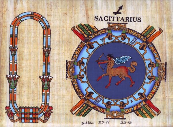 Sagittarius is a mutable sign, meaning it is associated with adaptability and flexibility. This perfectly reflects the archers' deep-rooted desire for change. Sagittarians are born to explore and it is critical that these archers have the freedom to roam