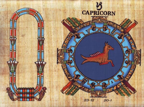 Capricorns are known to be ambitious, determined and hard-working, Kelly explains. "They're always thinking about the macro," Kelly shares. "They are looking at life through this sort of 30,000-foot-up point of view." Those born under this sign are constantly striving to achieve more and to do better. They seek to accomplish all their hopes and dreams, determined to achieve success in all their endeavors. This comes thanks to a Capricorn's innate dynamic nature.