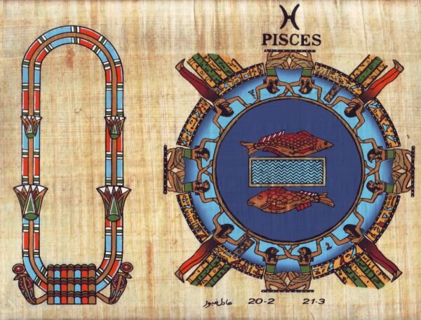 People born under the Pisces sign have an intuitive understanding of the life cycle and thus achieve the best emotional relationship with other beings