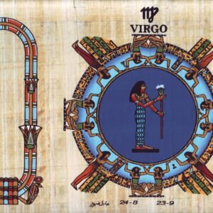 Virgos are excellent advisors, always knowing how to solve a problem. This can make them helpful and extremely useful to have around, but also brings out their need to search the problem in everything and everyone around them