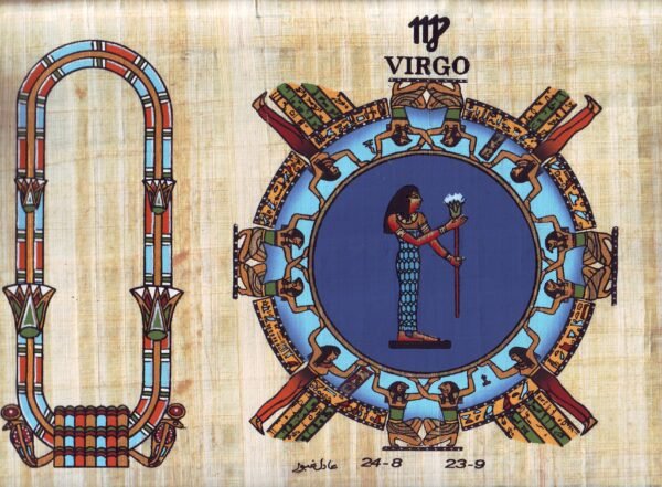 Virgos are excellent advisors, always knowing how to solve a problem. This can make them helpful and extremely useful to have around, but also brings out their need to search the problem in everything and everyone around them