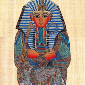 King Tut's
