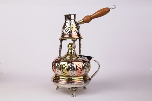 alcohol burner machine, the spirit lamp - Image 4