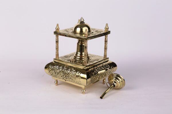 alcohol burner machine, the spirit lamp - Image 5