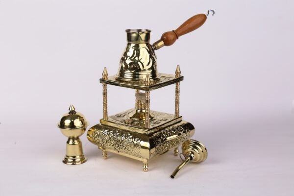 Alcohol burner machine,The spirit lamp - Image 5