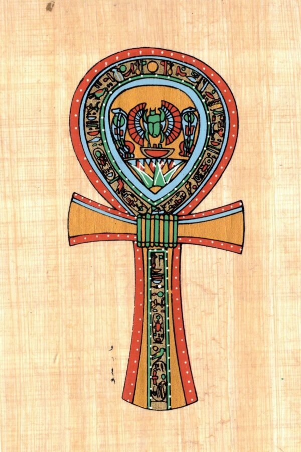 ANKH the symbol of life - Image 4
