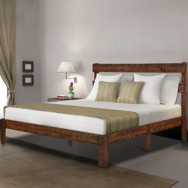 Egyptian cotton blend bed sets - Image 2