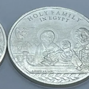 The Holy Family's Trail in Egypt